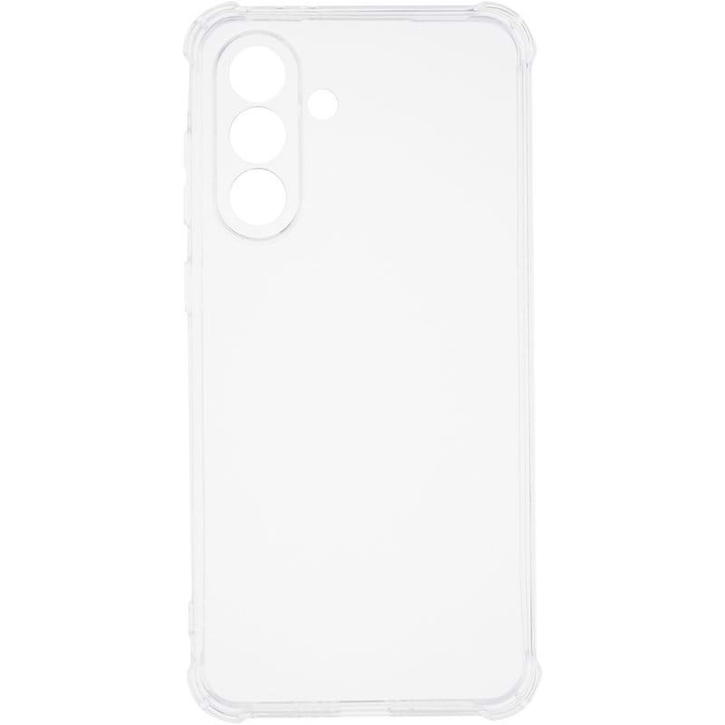 Чохол для смартфону Gelius Ultra Thin Proof for Samsung A366 (A36) Transparent (100186) - Фото 1