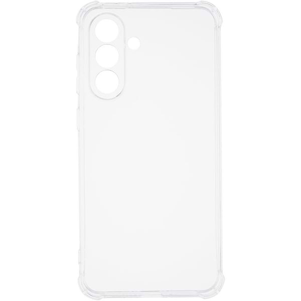 Фото - Чохол для смартфону Gelius Ultra Thin Proof for Samsung A366 (A36) Transparent (100186)
