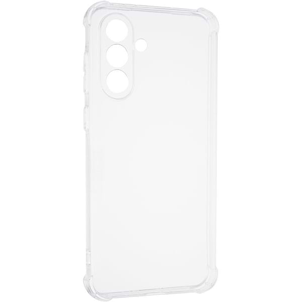 Фото - Чохол для смартфону Gelius Ultra Thin Proof for Samsung A366 (A36) Transparent (100186)