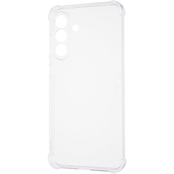 Фото - Чохол для смартфону Gelius Ultra Thin Proof for Samsung A366 (A36) Transparent (100186)