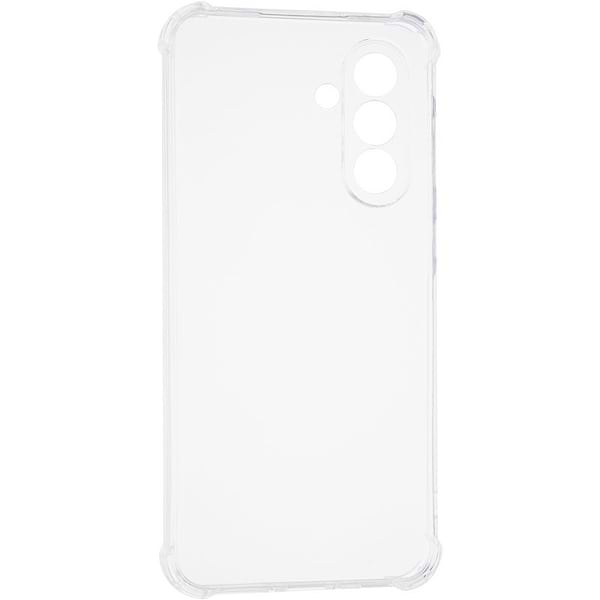 Фото - Чохол для смартфону Gelius Ultra Thin Proof for Samsung A366 (A36) Transparent (100186)