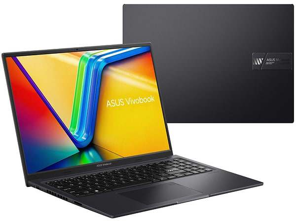 Фото - Ноутбук Asus K3605VU-PL096 Indie Black