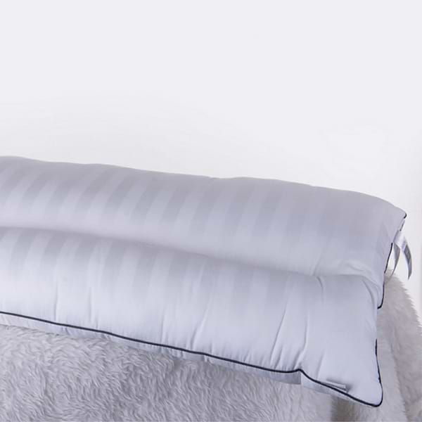 Фото - Подушка стандартна MirSon Преміум 50x70 см (2200000008558)