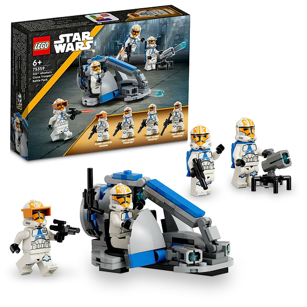 Ok google lego star hotsell wars