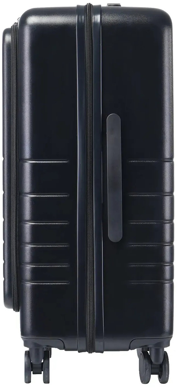 Фото - Валіза Semi Line 24" (M) Black (T5964-3)