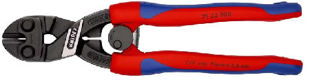 Ножиці арматурні KNIPEX CoBolt (71 32 200)