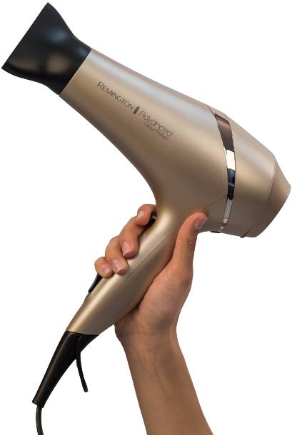 Фото - Фен Remington AC8605 Cream