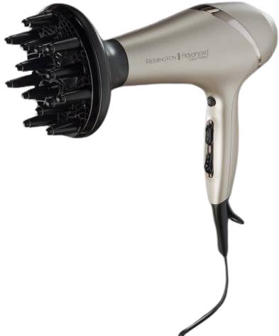Фото - Фен Remington AC8605 Cream