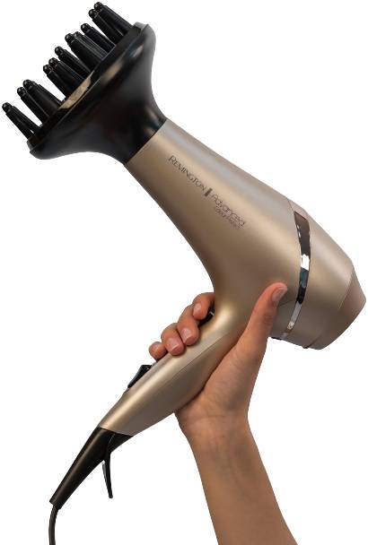 Фото - Фен Remington AC8605 Cream