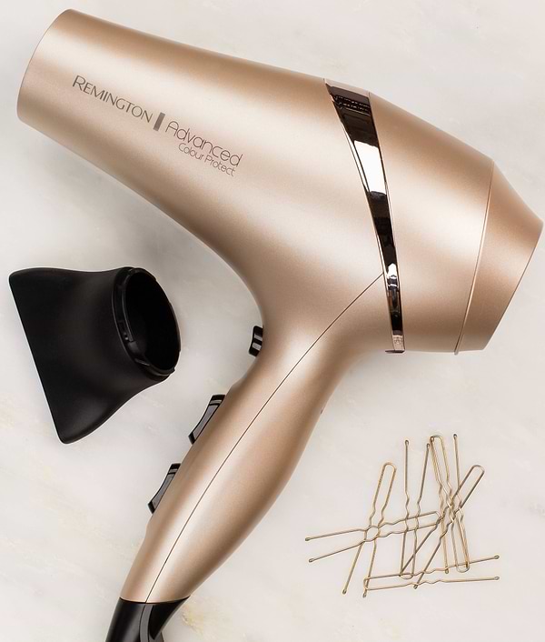 Фото - Фен Remington AC8605 Cream