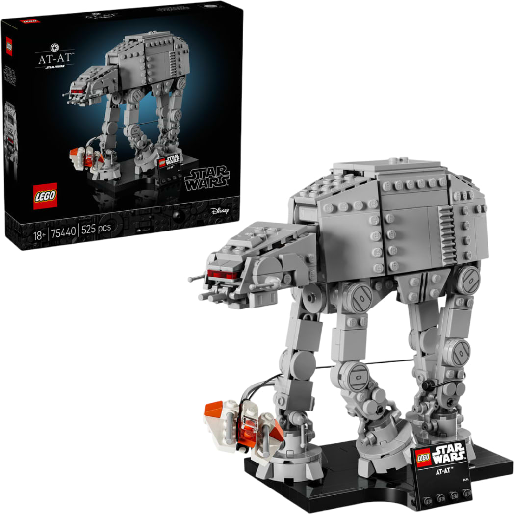 Конструктор LEGO  Star Wars TM AT-AT™ (75440) - Фото 1