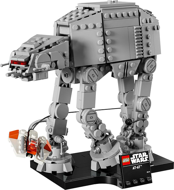 Фото - Конструктор LEGO Star Wars TM AT-AT™ (75440)