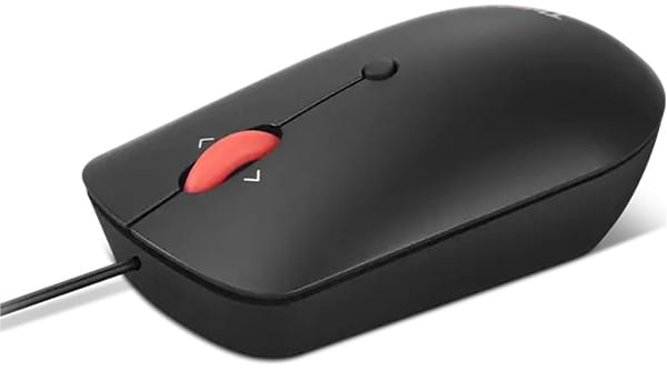 Фото - Миша дротова Lenovo ThinkPad USB-C (4Y51D20850)