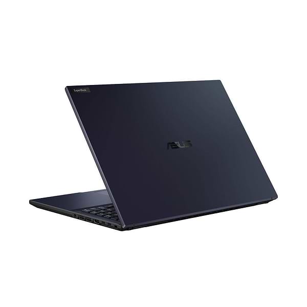 Фото - Ноутбук Asus ExpertBook B3 B3604CVF-QV0222 Star Black