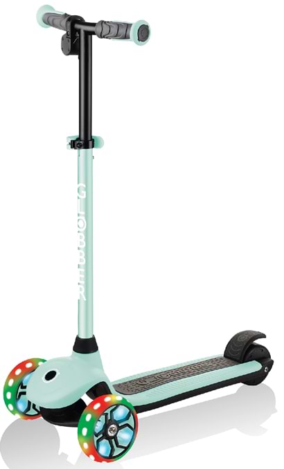 Трёхколёсный самокат Globber E-MOTION (755-206)
