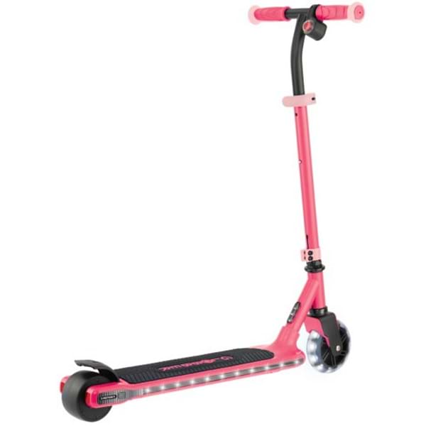 Фото - Електросамокат Globber E-MOTION 6 (756-177)