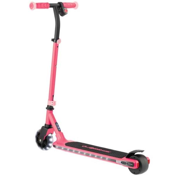 Фото - Електросамокат Globber E-MOTION 6 (756-177)