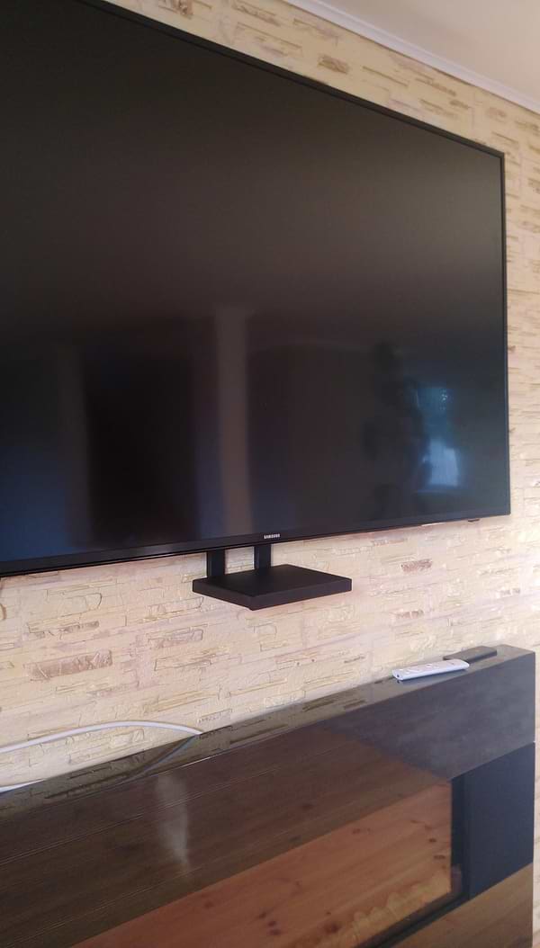 Фото - Кріплення для телевізора AVATech 13b907st