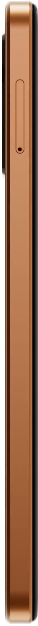Фото - Смартфон HMD Pulse+ 6/128 Gb Apricot Crush