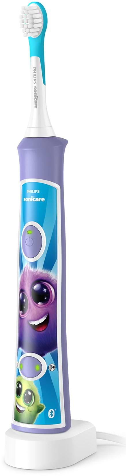 Фото - Зубная щетка электрическая Philips Sonicare HX6322/12