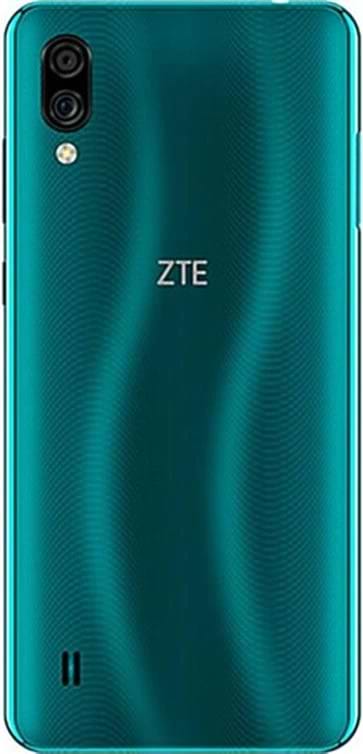 Фото - Смартфон ZTE Blade A51 Lite 2/32GB Green
