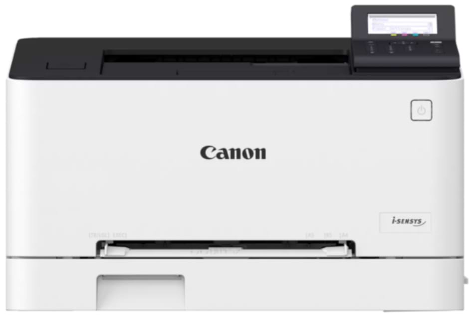 Принтер для цветной печати Canon i-Sensys LBP633CDW (5159C001) - Фото 1