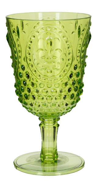 Келих Lefard Depa Acrylic акрилова 450 мл (757-008)