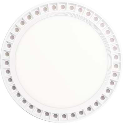 Світлодіодний світильник Miorro Led Regina 32W 3000-6000K білий (51-312-011) - Фото 1
