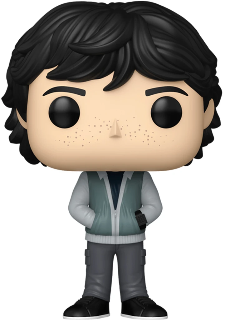 Коллекционная фигурка FUNKO POP TV: The Stranger Things S5 - Mike Wheeler (889698757539)