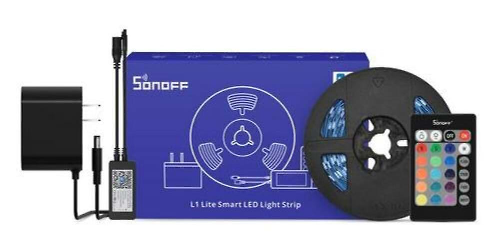Светодиодная лента Sonoff L2 Lite