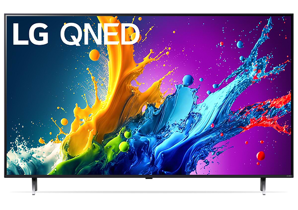 Фото - Телевизор LG 65QNED80T6A