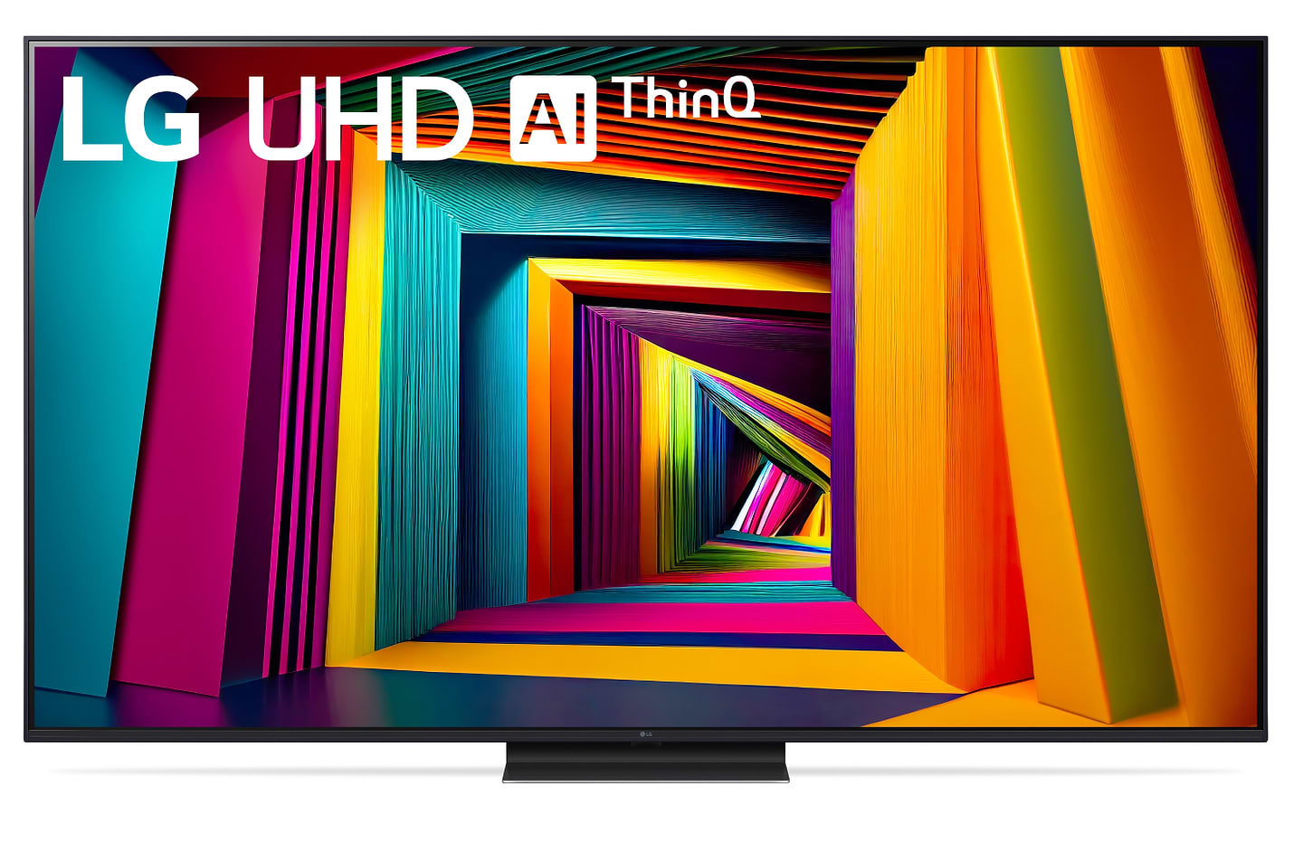 Телевизор LG 75UT91006LA - Фото 1