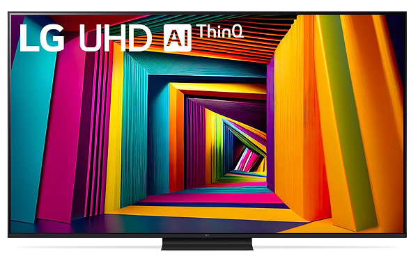 Фото - Телевізор LG 75UT91006LA Фото - Телевізор LG 75UT91006LA