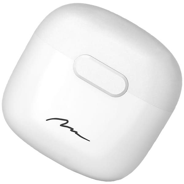 Фото - Навушники вкладиші бездротові TWS Media-Tech R-PHONES TWS+ White (MT3608W)