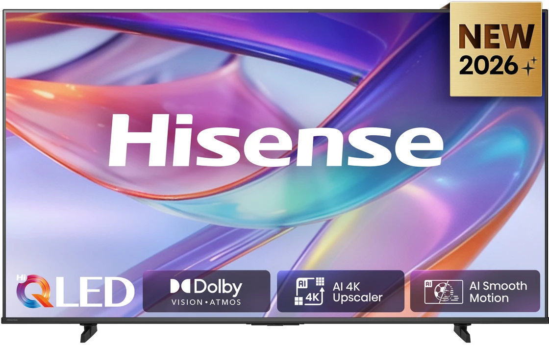 Телевизор Hisense 50E7S