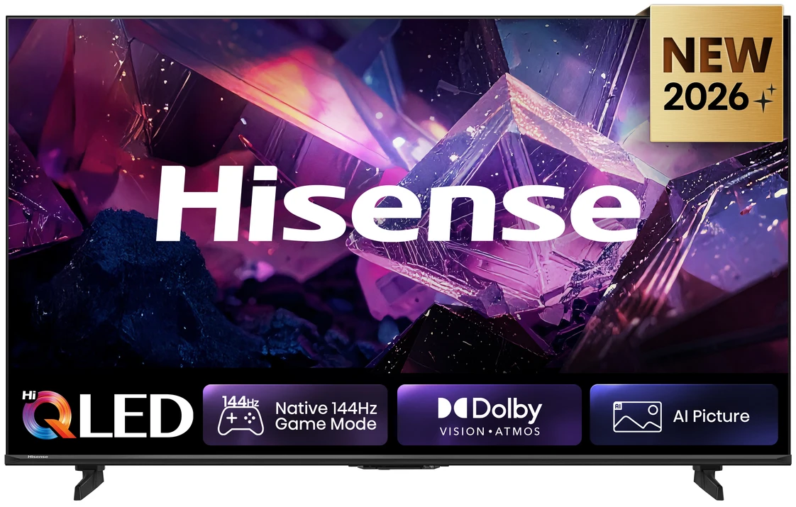 Телевизор Hisense 75E7S PRO