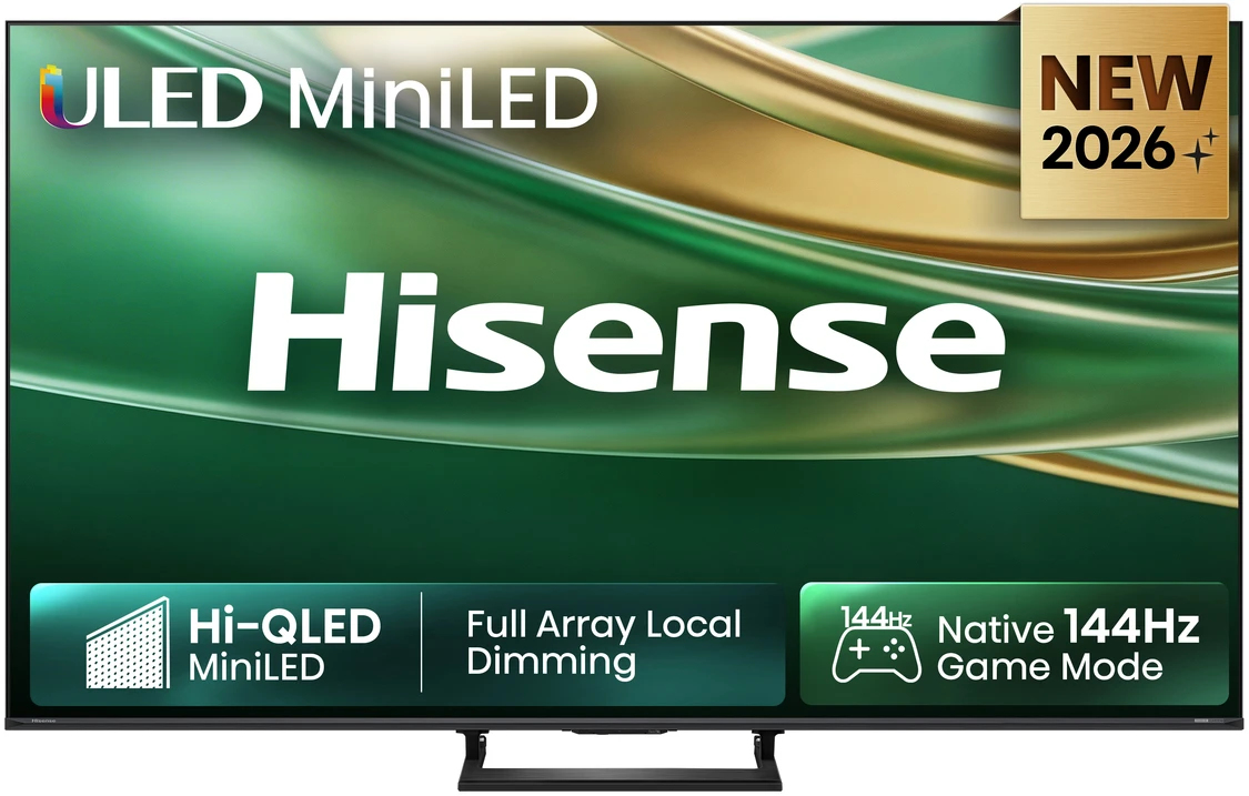 Телевизор Hisense 75E8S