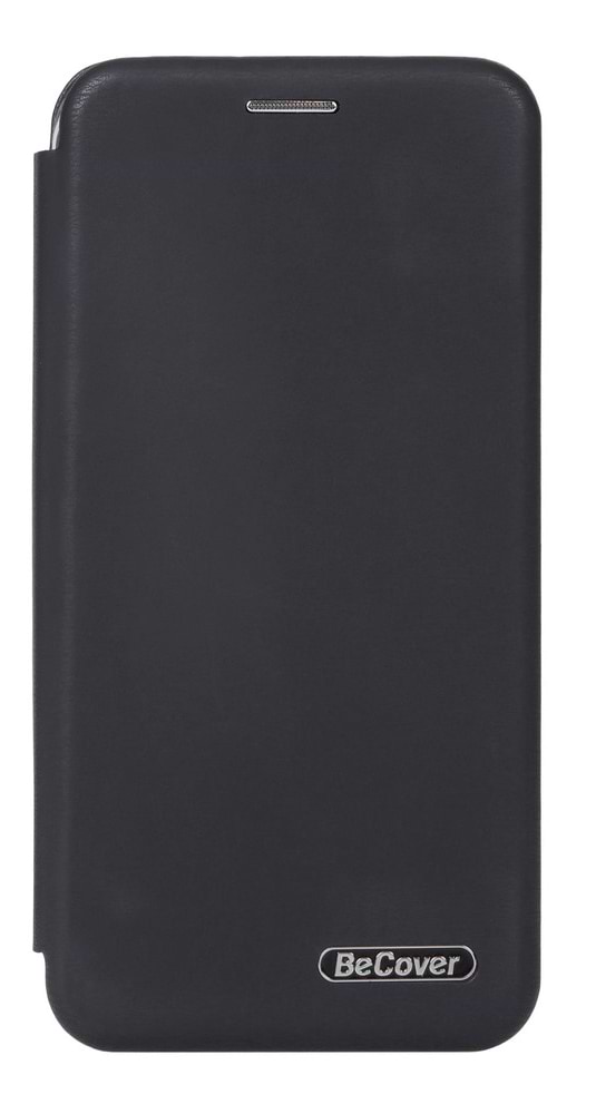 Фото - Чохол для смартфону BeCover Exclusive for Infinix Smart 7 (X6515) / 7 HD (X6516) Black (710230)