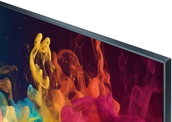 Фото - Телевизор Sharp 4T-C50FQ5EM2AG