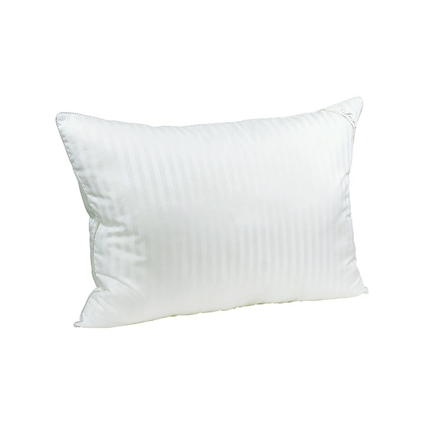 Фото - Набір подушок стандартних Руно 50х70 см зі штучного пуху LUX 2 шт. (К_Н310LUX)