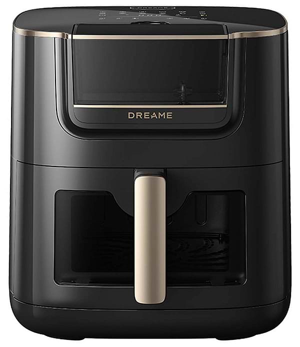 Фото - Мультипечь Dreame AF30 Black (AF30-BK)