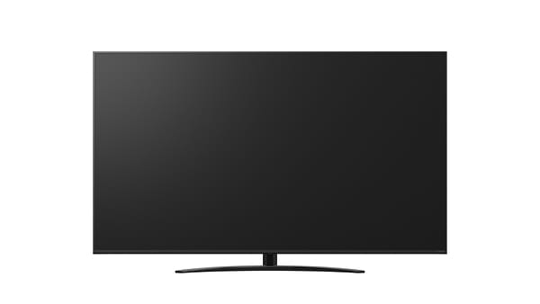 Фото - Телевізор LG 75NANO81A6A
