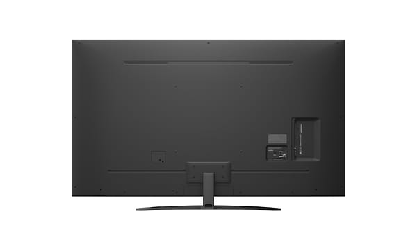 Фото - Телевізор LG 75NANO81A6A