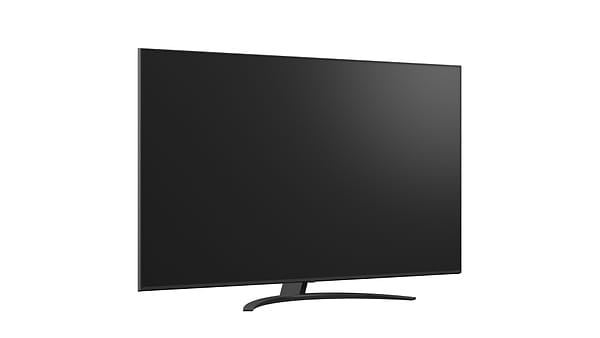 Фото - Телевізор LG 75NANO81A6A