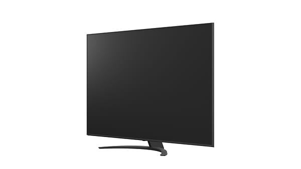 Фото - Телевізор LG 75NANO81A6A