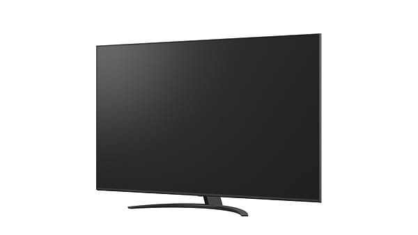 Фото - Телевізор LG 75NANO81A6A