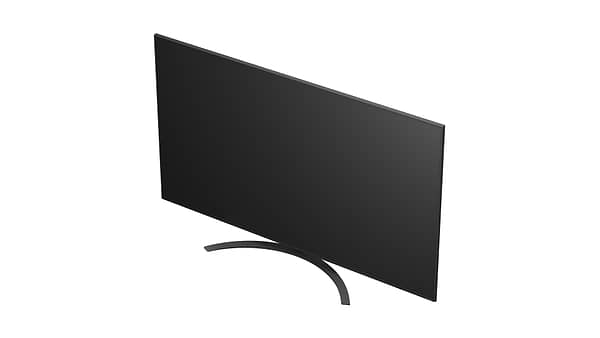 Фото - Телевізор LG 75NANO81A6A