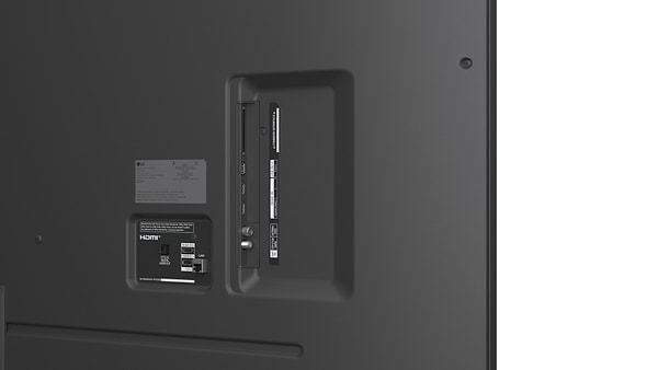 Фото - Телевізор LG 75NANO81A6A