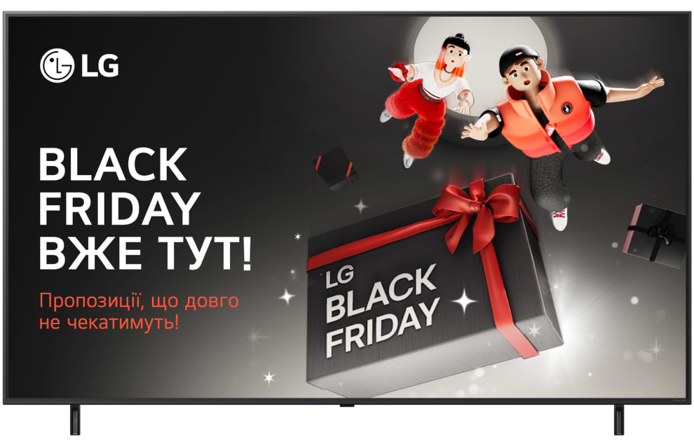 Телевизор LG 50NANO90A6B - Фото 1