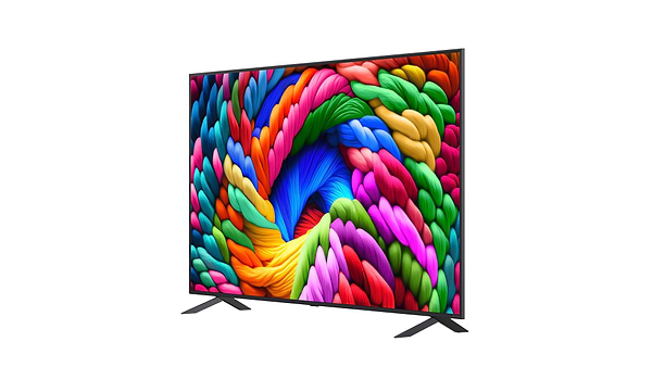 Фото - Телевізор LG 75NANO90A6B